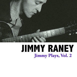 Jimmy Plays, Vol. 2