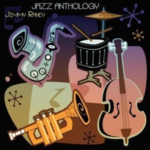 Jazz Anthology (Original Recordings)