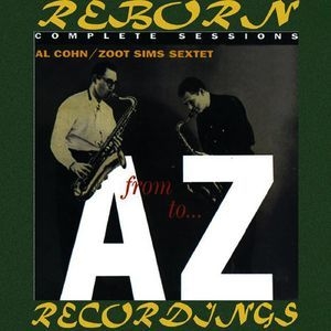 From A To Z Complete Sessions (HD Remastered)