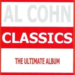 Classics Al Cohn