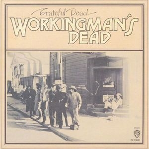 Workingman's Dead (Edition Studio Masters) [Hi-Res]