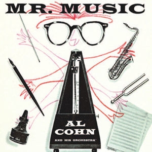 Mr Music (Remastered)