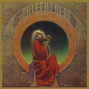 Blues For Allah