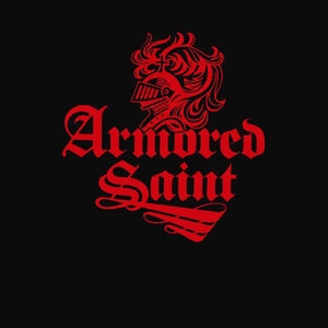 Armored Saint EP