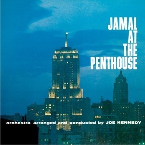 Jamal At The Penthouse / Count 'em 88