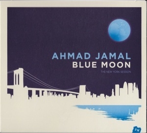 Blue Moon - The New York Session