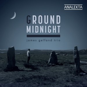 Ground Midnight [Hi-Res]