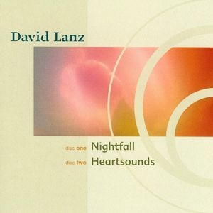 Nightfall / Heartsounds (Narada Classics) (2CD)
