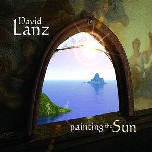 Painting The Sun