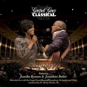 Gospel Goes Classical (2CD)