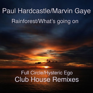 Rainforest / What's Going On (Сlub House Remixes)