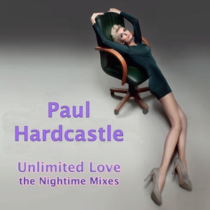 Unlimited Love Midnight Mixes