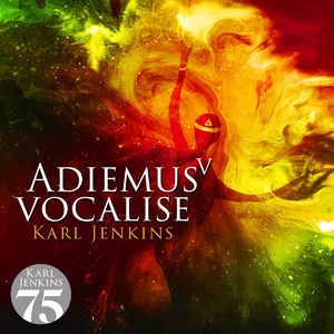 Adiemus V Vocalise