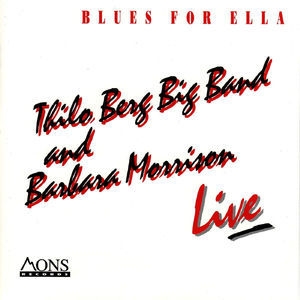 Blues For Ella - Live