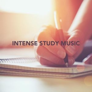 Intense Study Music