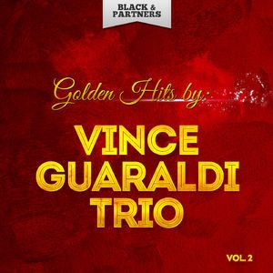 Golden Hits By Vince Guaraldi Trio, Vol. 2