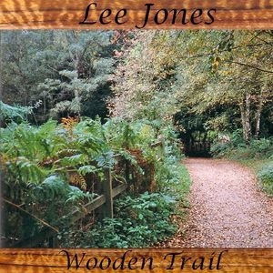 Wooden Trail