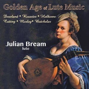 Lute Music The Golden Age