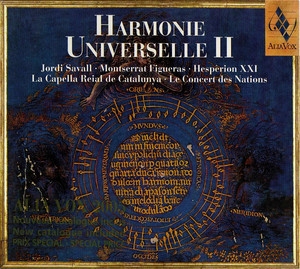 Harmonie Universelle Ii