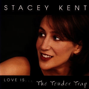 Love Is... The Tender Trap