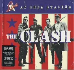Live At Shea Stadium (2008 Limited Deluxe Edition)
