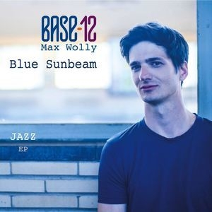 Blue Sunbeam