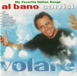 Volare (My Favorite Italian Songs)
