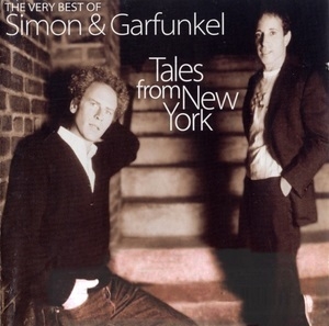 Tales From New York: The Very Best Of Simon & Garfunkel
