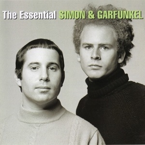 The Essential Simon & Garfunkel