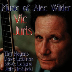 Music Of Alec Wilder