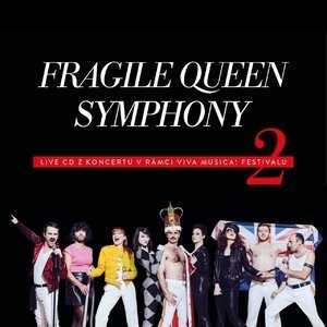 Queen Symphony, Vol. 2
