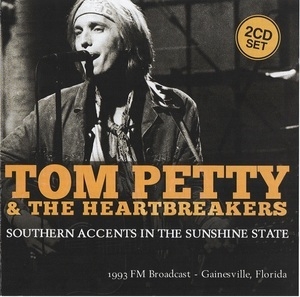 Southern Accents In The Sunshine State