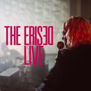 The Erised Live EP [Hi-Res]