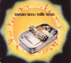 Hello Nasty