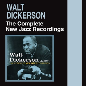 The Complete New Jazz Recordings (2CD)