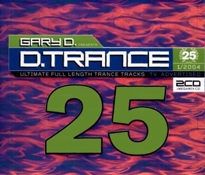 D.Trance 25 (1/2004)