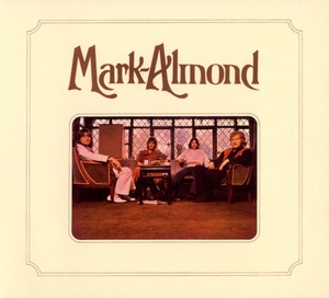 Mark-almond