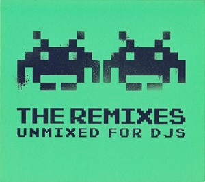The Remixes (Unmixed For DJs)
