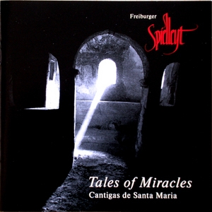 Tales Of Miracles