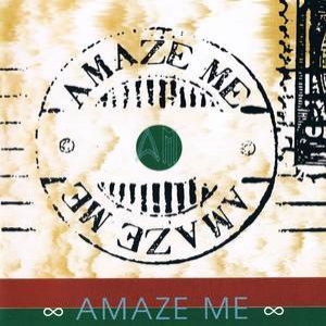 Amaze Me (alcb-3076)