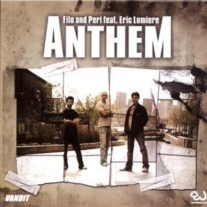 Anthem [CDM]