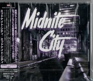 Midnite City