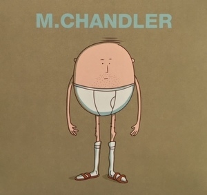 M. Chandler