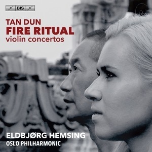 Tan Dun Fire Ritual