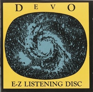 E-Z Listening Disc