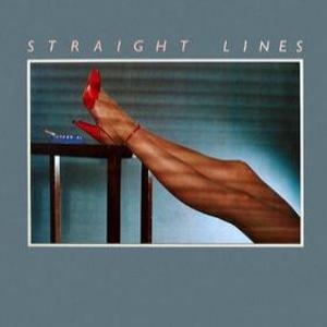 Straight Lines