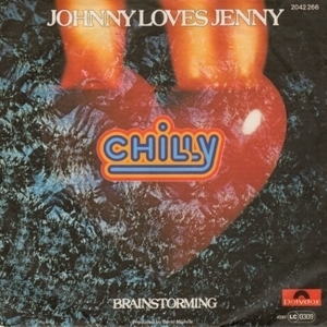 Johnny Loves Jenny