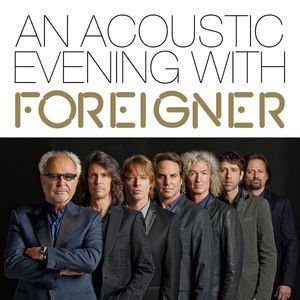 An Acoustic Evening With Foreigne