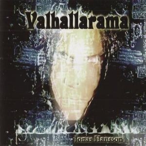Valhalarama (Hex Records HRCD 0501)