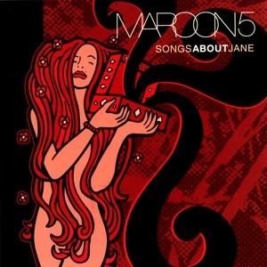 Songs About Jane {Octone-J Records 823765-001 2}